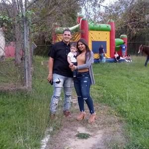 Meet your Posher, Isamarie